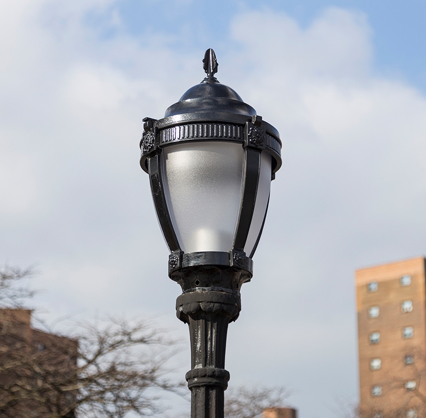 Types of deals street lamps